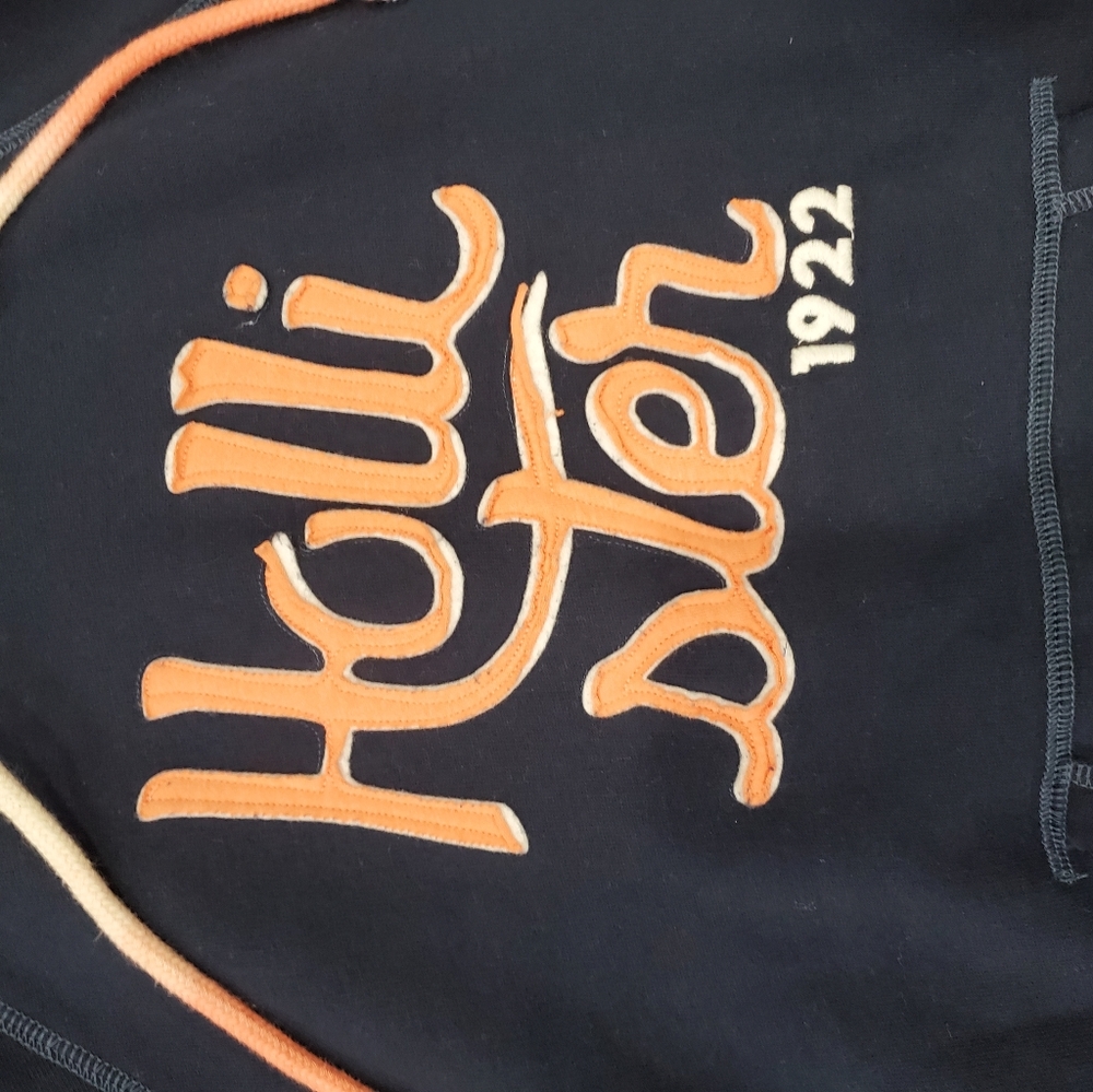 Womens new Hollister sweater size L